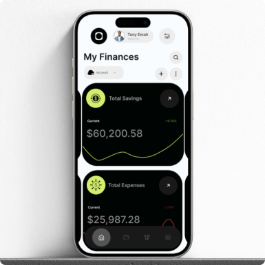 Spring Street Home App
